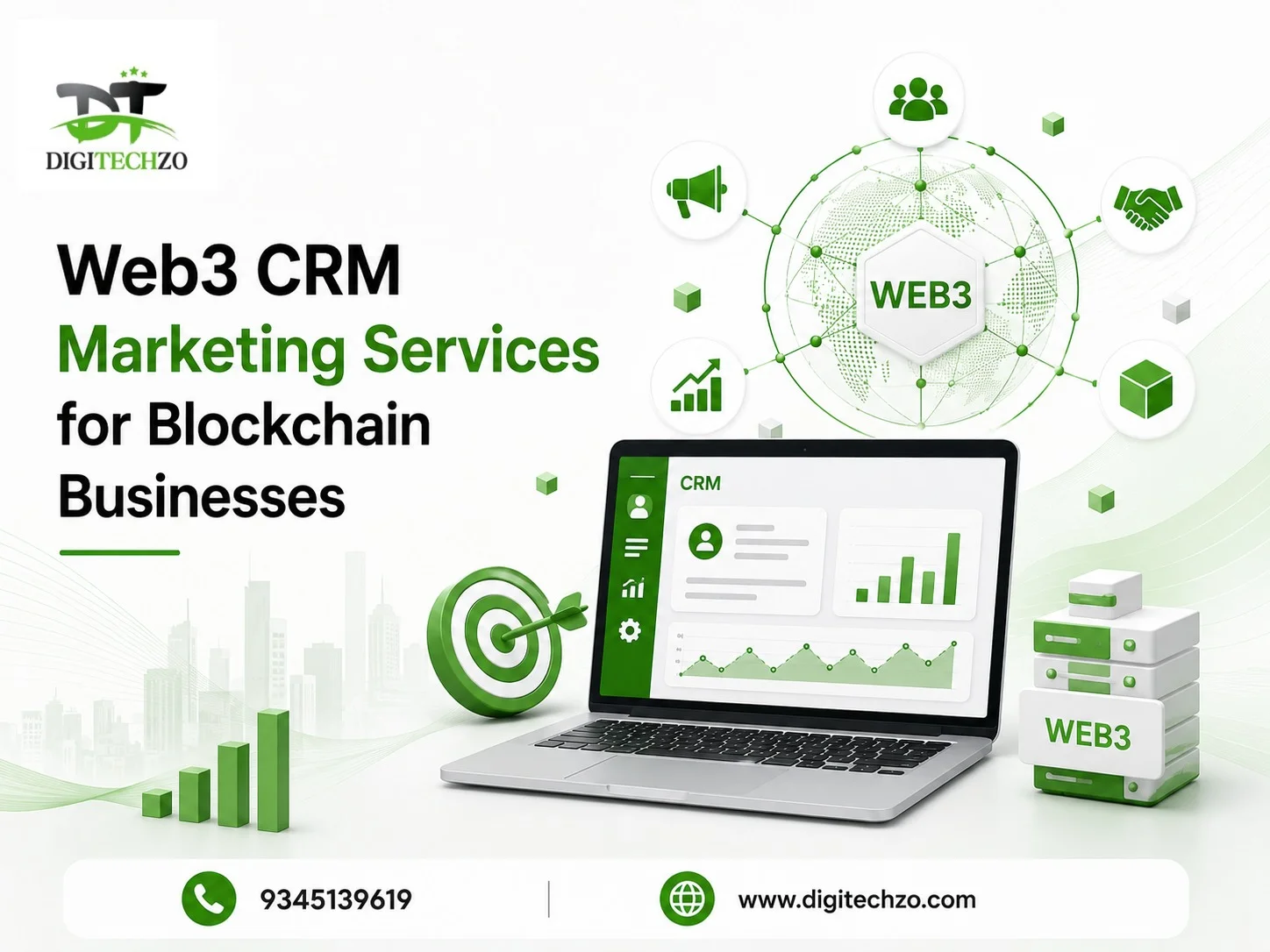 Web3 SEO Services: The Complete Guide to Growing Your Blockchain Project